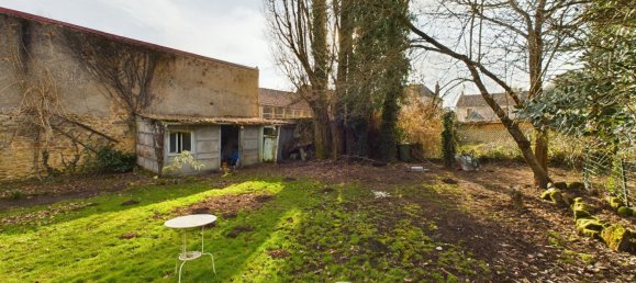 3 Schlafzimmer Stadthaus in Saint-Saulge, France, Nr. 266566 17