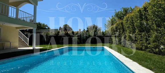 4 bedrooms House in Corroios, Portugal No. 132008 6