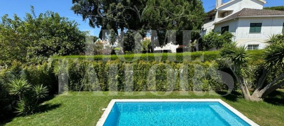 4 bedrooms House in Corroios, Portugal No. 132008 21