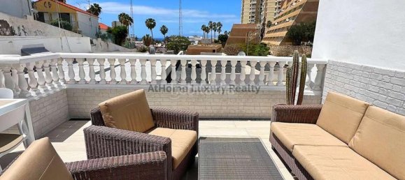 3 chambres Maison à Arona, Spain No. 44185 3