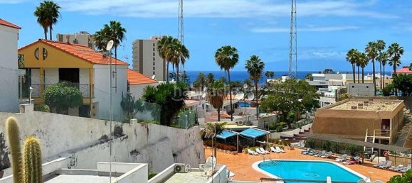 3 chambres Maison à Arona, Spain No. 44185 6