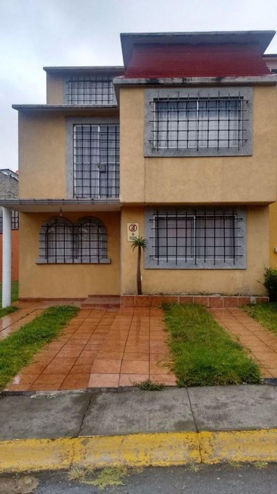 3 Schlafzimmer Haus in Cuautitlan Izcalli, Mexico, Nr. 209298