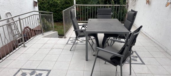 Adosado de 2 dormitorios en Worms, Germany No. 70020 3