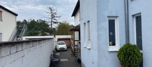 Adosado de 2 dormitorios en Worms, Germany No. 70020 16