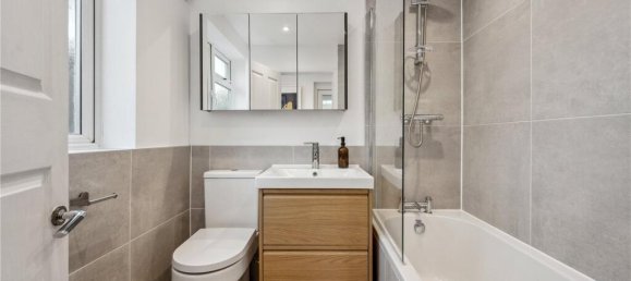 3 bedrooms House in Thornton Heath, United Kingdom No. 3572 17