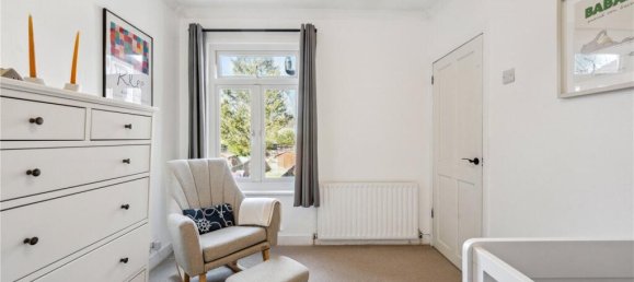 3 bedrooms House in Thornton Heath, United Kingdom No. 3572 11