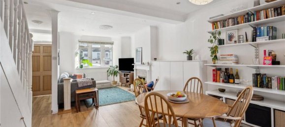 3 bedrooms House in Thornton Heath, United Kingdom No. 3572 10