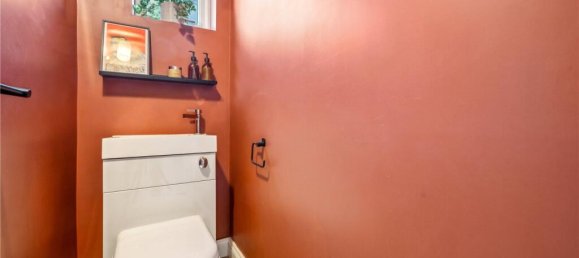 3 bedrooms House in Thornton Heath, United Kingdom No. 3572 20