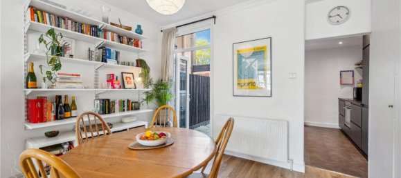 3 bedrooms House in Thornton Heath, United Kingdom No. 3572 19