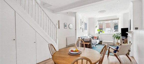 3 bedrooms House in Thornton Heath, United Kingdom No. 3572 2