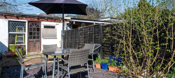 3 bedrooms House in Thornton Heath, United Kingdom No. 3572 23