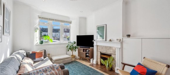 3 bedrooms House in Thornton Heath, United Kingdom No. 3572 14