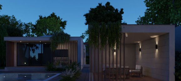 6 rooms Villa in Forte dei Marmi, Italy No. 188605 10