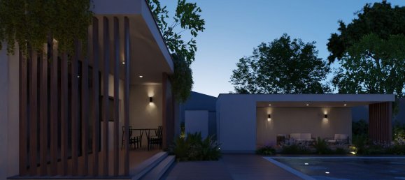 6 rooms Villa in Forte dei Marmi, Italy No. 188605 7