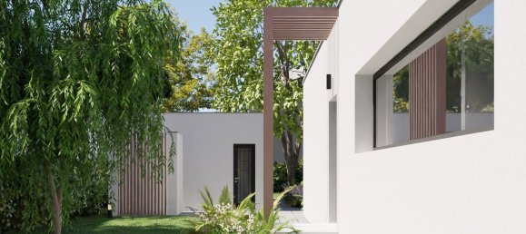 6 rooms Villa in Forte dei Marmi, Italy No. 188605 13