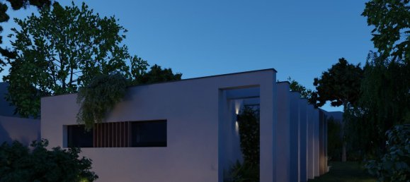 6 rooms Villa in Forte dei Marmi, Italy No. 188605 16