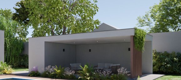 6 rooms Villa in Forte dei Marmi, Italy No. 188605 17