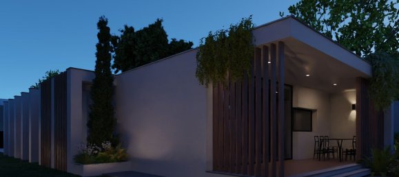 6 rooms Villa in Forte dei Marmi, Italy No. 188605 5