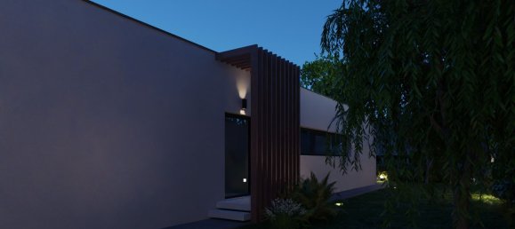 6 rooms Villa in Forte dei Marmi, Italy No. 188605 12