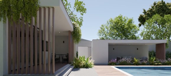 6 rooms Villa in Forte dei Marmi, Italy No. 188605 6