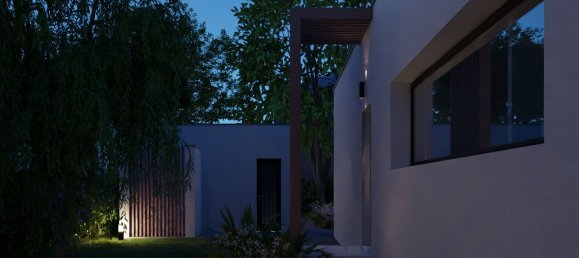 6 rooms Villa in Forte dei Marmi, Italy No. 188605 14