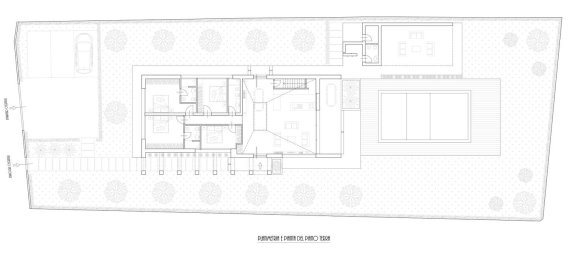 6 rooms Villa in Forte dei Marmi, Italy No. 188605 19