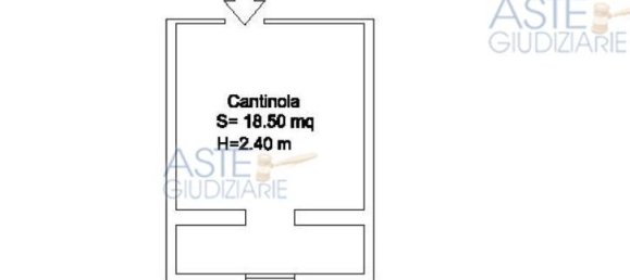 2 Schlafzimmer Wohnung in Grumo Appula, Italy, Nr. 267360 7