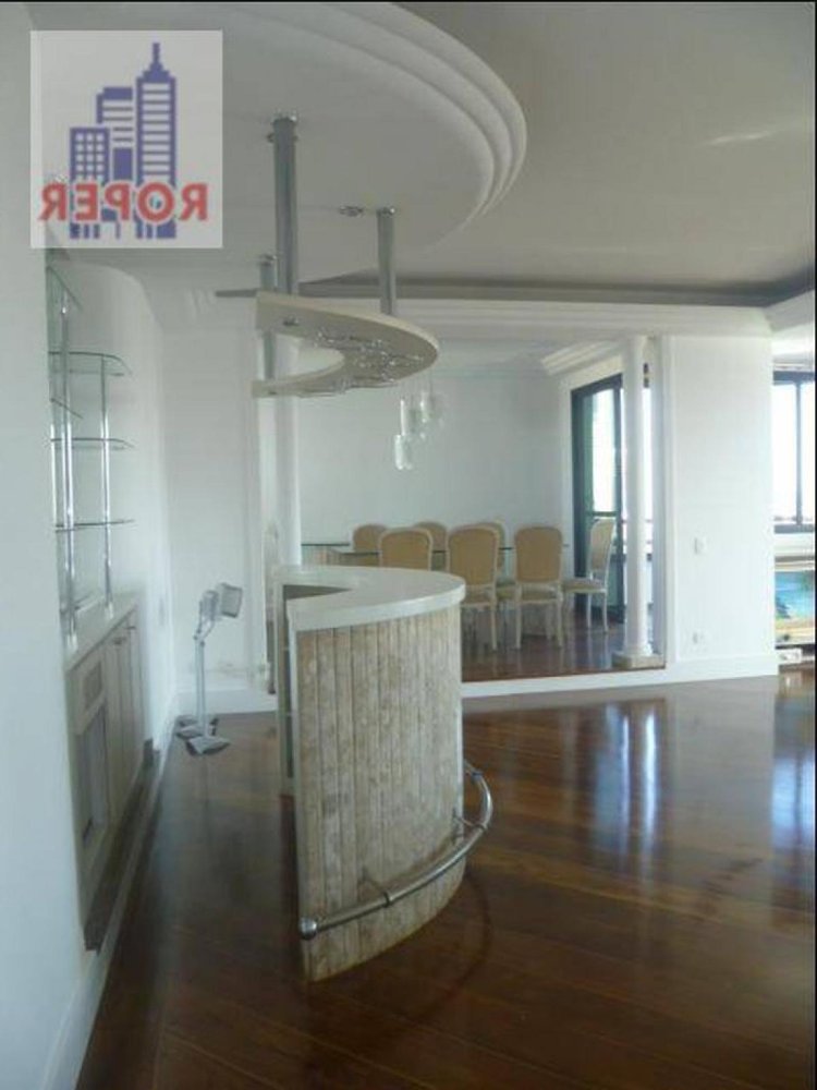 4 bedrooms Apartment in Sao Paulo, Brazil No. 471699