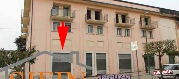1 room Commercial property in Grottaminarda, Italy No. 122942 5