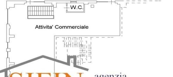 1 room Commercial property in Grottaminarda, Italy No. 122942 15