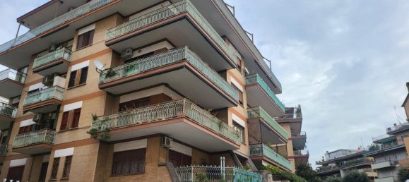 5-salle Appartement à Rome, Italy No. 200744 16