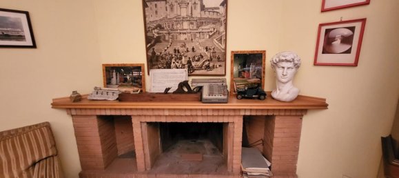 5-salle Appartement à Rome, Italy No. 200744 5