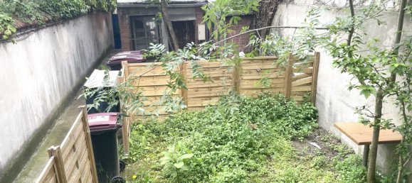 1 bedroom Apartment in Montreuil, France No. 175803 2