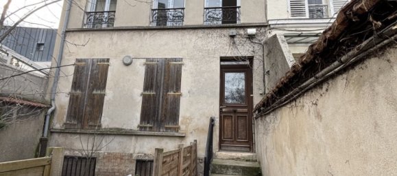 1 bedroom Apartment in Montreuil, France No. 175803 13