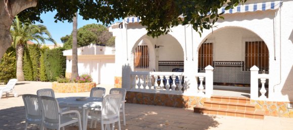 6 chambres Maison à Dehesa De Campoamor, Spain No. 165876 4