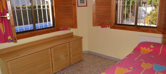 6 chambres Maison à Dehesa De Campoamor, Spain No. 165876 17