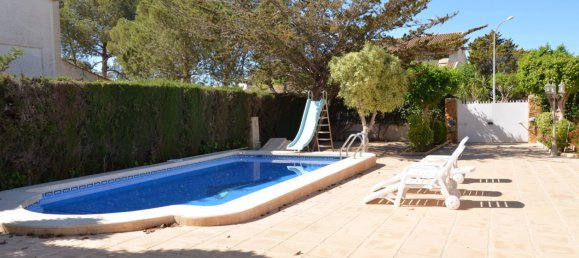 6 chambres Maison à Dehesa De Campoamor, Spain No. 165876 3