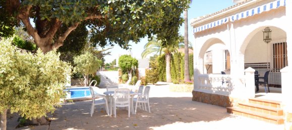 6 chambres Maison à Dehesa De Campoamor, Spain No. 165876 22