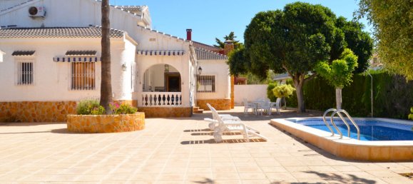 6 chambres Maison à Dehesa De Campoamor, Spain No. 165876 2