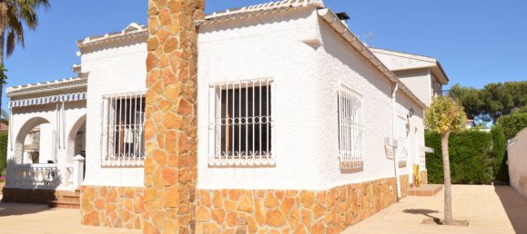 6 chambres Maison à Dehesa De Campoamor, Spain No. 165876 21