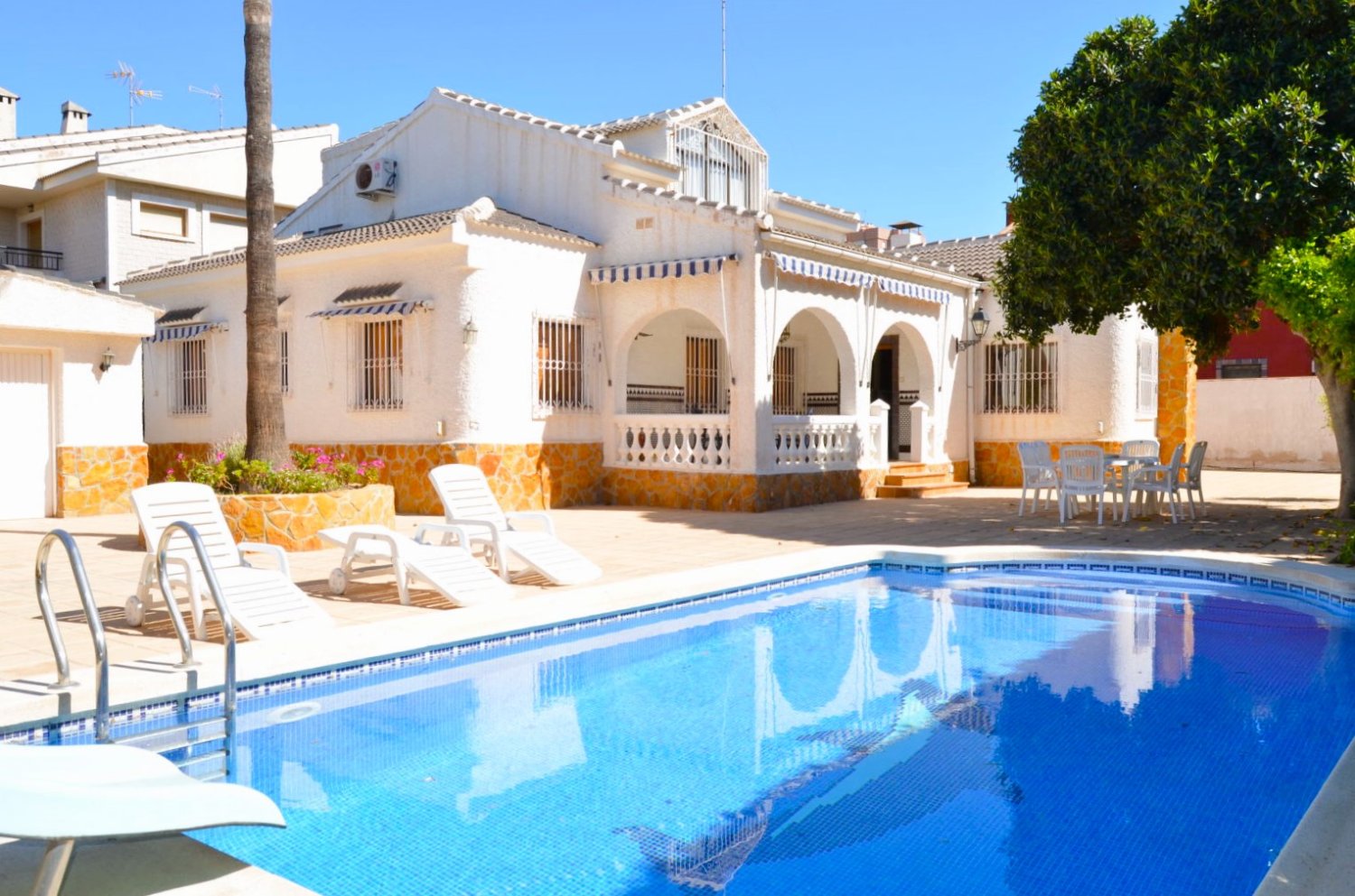 6 chambres Maison à Dehesa De Campoamor, Spain No. 165876