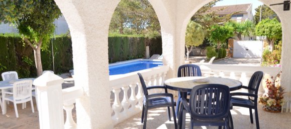 6 chambres Maison à Dehesa De Campoamor, Spain No. 165876 5