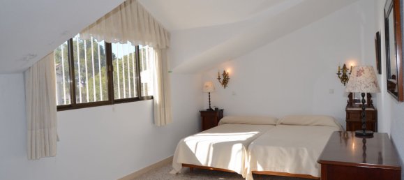 6 chambres Maison à Dehesa De Campoamor, Spain No. 165876 9