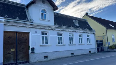 Дом с 7 комнатами в Ульрикскирхен-Шлайнбах, Австрия № 111832