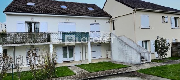 Dúplex de 2 dormitorios en Mennecy, France No. 187394 3