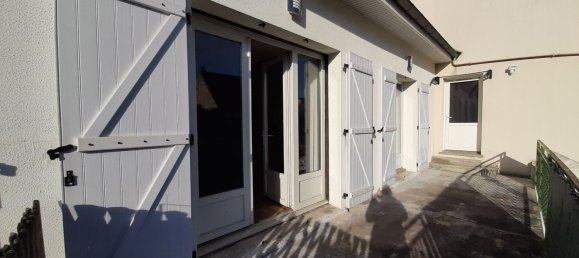 Dúplex de 2 dormitorios en Mennecy, France No. 187394 4