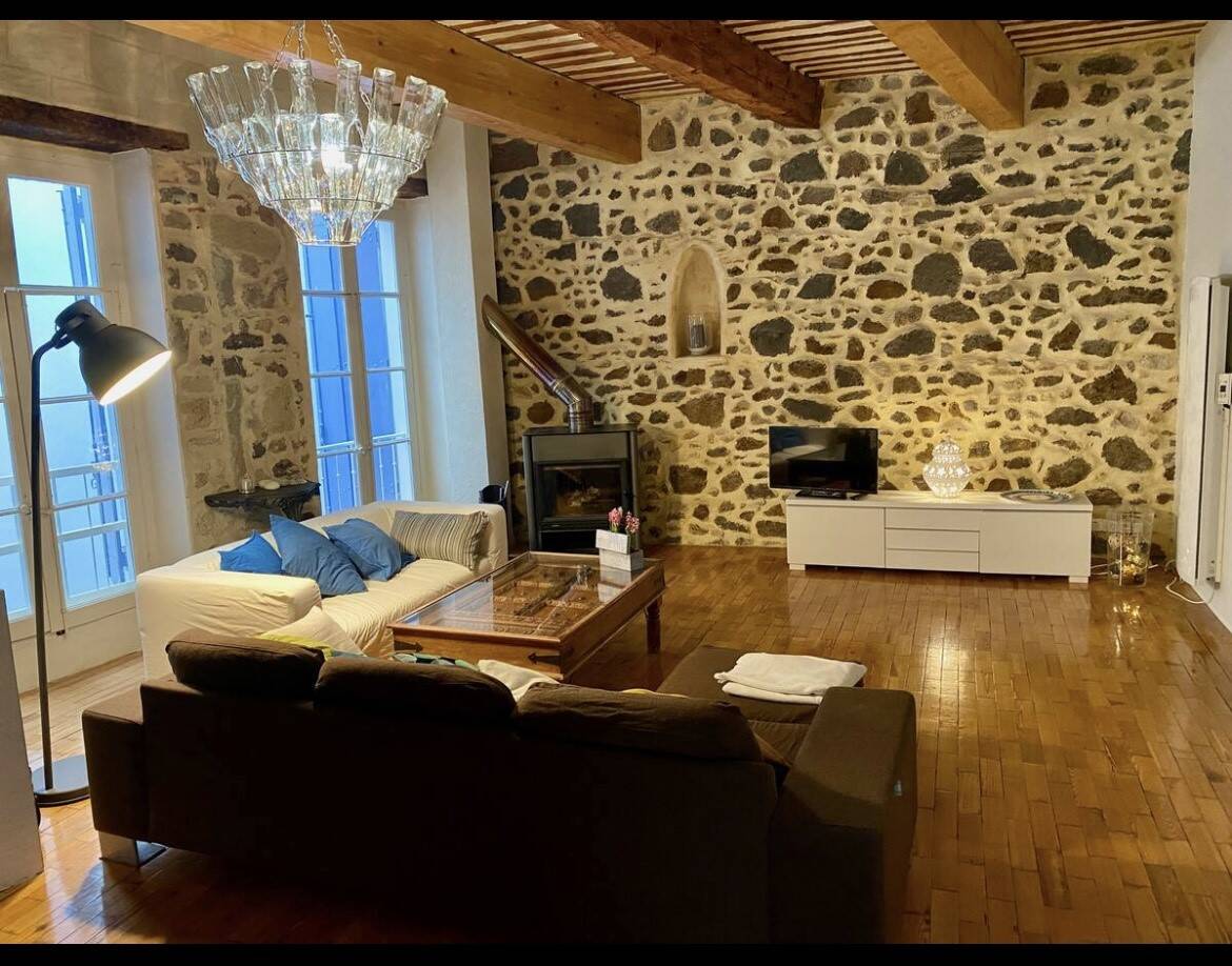 5 bedrooms House in Marseillan, France No. 318886