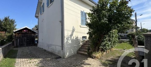 4 chambres Maison à Valentigney, France No. 354149 2