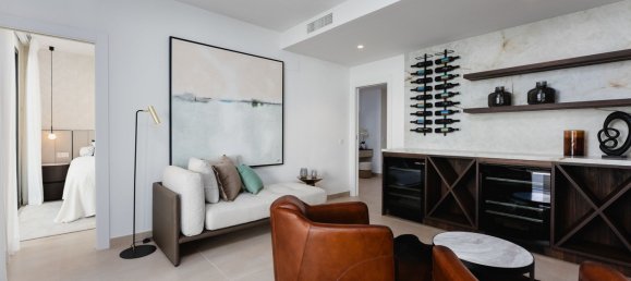 3 bedrooms Apartment in Fuengirola, Spain No. 59851 18