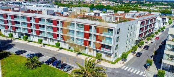 Apartamento T4 em Vila do Conde, Portugal N.º 53452 33